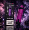 Ghost Shisha 15000 - 15000 затяжек 5720