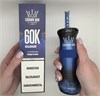 Alfakher Crown Bar 60000 - 60000 затяжек 5850