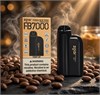 Zoar Foggy Box  FB 7000 - 7000 затяжек 4553