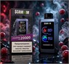 Scammm Cyber 20000 - 20000 затяжек 4750