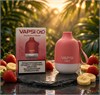 Vapsi by Youme - 6000 затяжек 2519