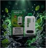 Mocig Aura 40000 - 40000 затяжек 5728
