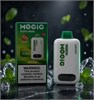 Mocig Aura 40000 - 40000 затяжек 5728