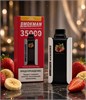 Smokman 35000 - 35000 затяжек 5800