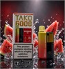 Sikary Tako SP 6000 Plus - 6000 затяжек 5839
