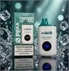 VVild Star 26000 - 26000 затяжек 4812