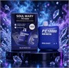 Soul Mary PE 10000 - 10000 затяжек 3506