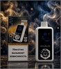 CoolPlay Tornado 26000 - 26000 затяжек 5467
