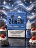 Жидкость Zenith salt 10 мл 2732