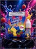 Жидкость Fruit Monster salt 10 мл 20 мг 2761
