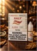 Жидкость Firewinds Tobacco salt 10 мл 20 мг 2842
