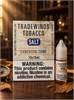 Жидкость Tradewinds Tobacco salt 10 мл 20 мг 2843