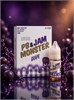 Жидкость PB & Jam Monster salt 10 мл 20 мг 2847