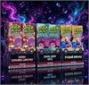 Жидкость Rick Morty & Catswill 30 мл 20 мг hard 5459