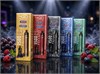 HQD LUX KIT 850МАЧ + 2 картриджа в комплекте 2345