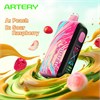 Artery CL7 Fusion 50000 - 50000 затяжек 5966