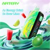 Artery CL7 Fusion 50000 - 50000 затяжек 5966