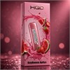 HQD MEGA - 1800 затяжек 1750