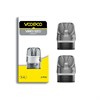 Картриджи VINCI PnP X DTL без испарителя 5 мл, 2 шт 5967