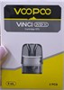 Картриджи VINCI PnP X DTL без испарителя 5 мл, 2 шт 5967