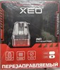 Картриджи XEO 2 мл пустой картридж 1 шт 5968