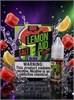 Жидкость Lemon Aid SALT 10 мл 20 мг 2856