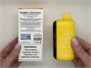 Pillow Tank Sweet Ice Control 40000 - 40000 с регулировкой холодка и сладости 5976