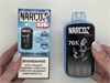 Narcoz Ultra 70K 70000 - 70000 затяжек 5979
