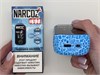Narcoz Ultra 70K 70000 - 70000 затяжек 5979