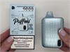 Puffmi Dura 9000 Ice - 9000 затяжек 5982