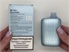 Puffmi Dura 9000 Ice - 9000 затяжек 5982
