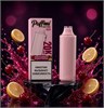 Картриджи Puffmi Dura Halo Sour 20000 затяжек 5986
