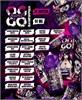 Жидкость Oggo Вампирша Purple 30 мл 20 мг hard 5990