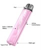 Lost Vape Ursa Nano 3 Pod 1200mAh Kit 0.6/0.8 Ом 5996
