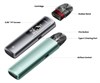 Smoant Racer Flex Kit 1500 mAh 0.4/0.6/0.8 Ом 5999