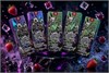 Жидкость Хотспот Catswill Killer 30 мл 20 мг hard 6002