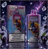 Fizzy X-Space 80K 80000 - 80000 затяжек 6004
