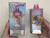 Fizzy X-Space 80K 80000 - 80000 затяжек 6004