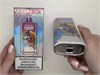 Fizzy X-Space 80K 80000 - 80000 затяжек 6004