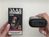 Злая Монашка 30000 - 30000 затяжек 6007
