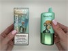 MVape Triple Feeling 3 in 1, 3 вкуса в одном, 66000 - 66000 затяжек 6009
