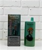 MVape Triple Feeling 3 in 1, 3 вкуса в одном, 66000 - 66000 затяжек 6009