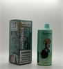 MVape Triple Feeling 3 in 1, 3 вкуса в одном, 66000 - 66000 затяжек 6009