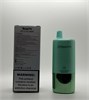 MVape Triple Feeling 3 in 1, 3 вкуса в одном, 66000 - 66000 затяжек 6009