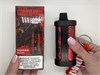 Самоубийца V2 Danger Extra Hard++ 25000 - 25000 затяжек 6015
