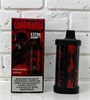 Самоубийца V2 Danger Extra Hard++ 25000 - 25000 затяжек 6015