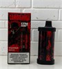 Самоубийца V2 Danger Extra Hard++ 25000 - 25000 затяжек 6015