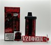 Самоубийца V2 Danger Extra Hard++ 25000 - 25000 затяжек 6015
