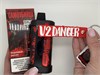 Самоубийца V2 Danger Extra Hard++ 25000 - 25000 затяжек 6015