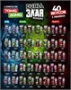 Жидкость Duall & Злая Монашка 30 мл 20 мг 6017